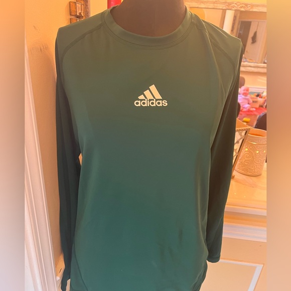 Adidas large woman's,  compression wear  **lowest price ** - Picture 5 of 6